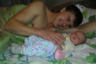 Фотография Грязнова Алексея