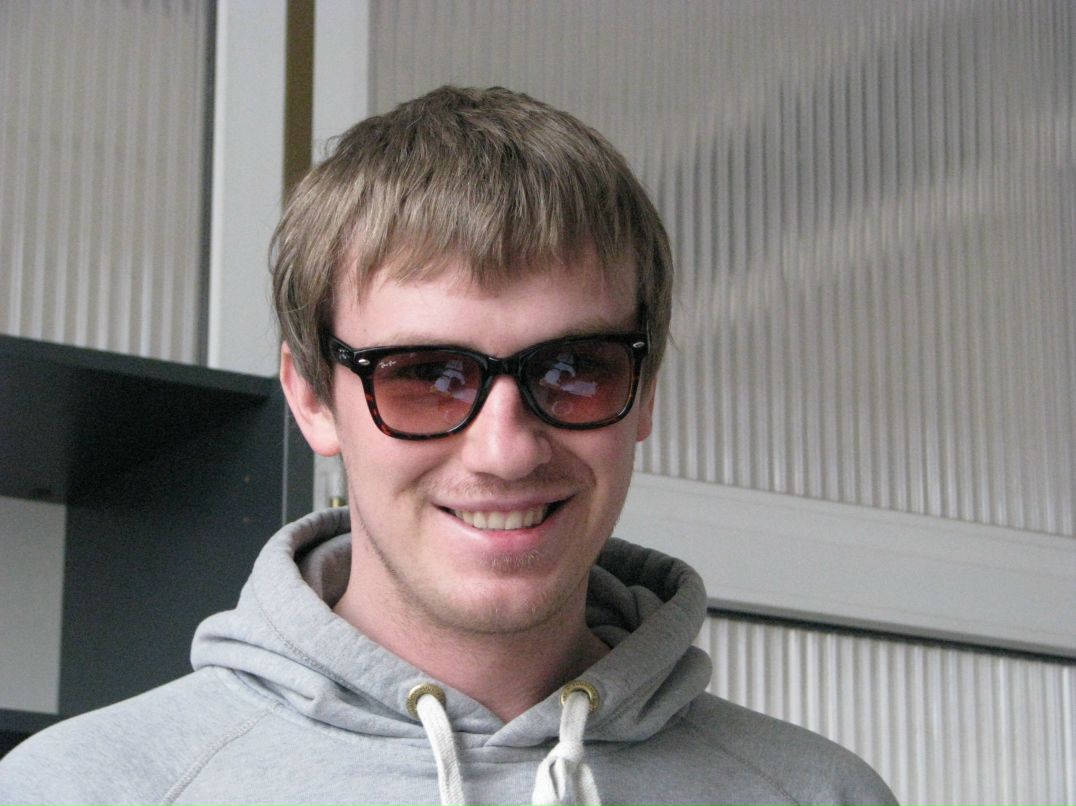 Денис Ласмон фотография #35