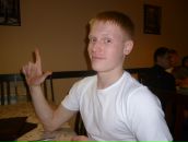 Фотография Ласовского Lёхи