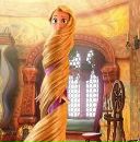 Рапунцель Красотка фотография #29 (источник - https://vk.com/id166324000)