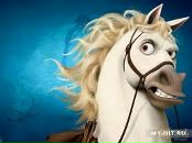 Рапунцель Красотка фотография #24 (источник - https://vk.com/id166324000)