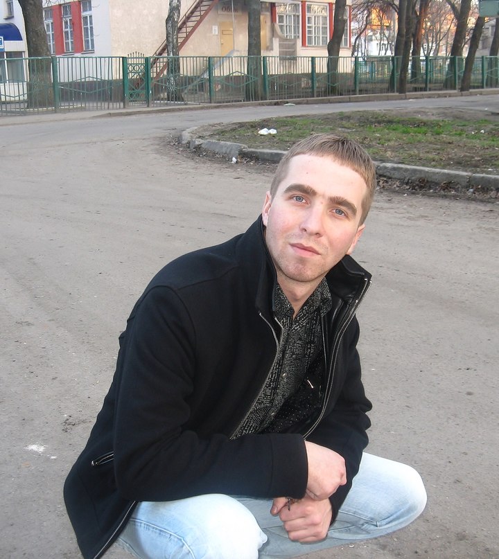 Евгений Гвоздев фотография #42