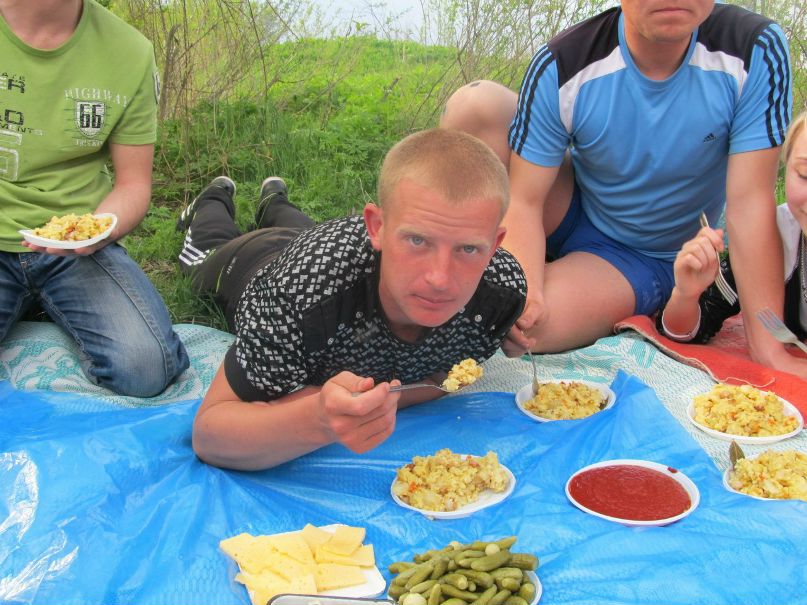 Сергей Проценко фотография #16
