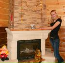 Фотография Медведской Марины