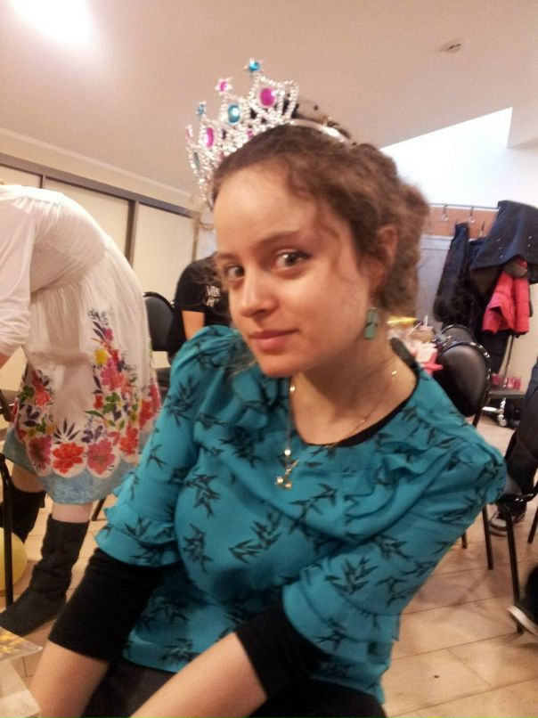 Дина Викторовна фотография #34