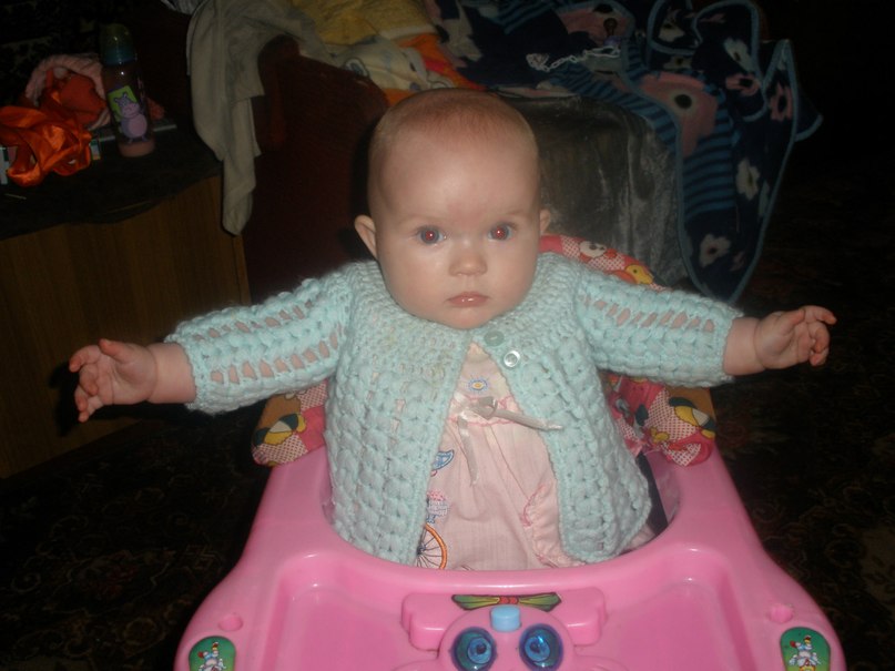 Виктория Кошеленко фотография #23