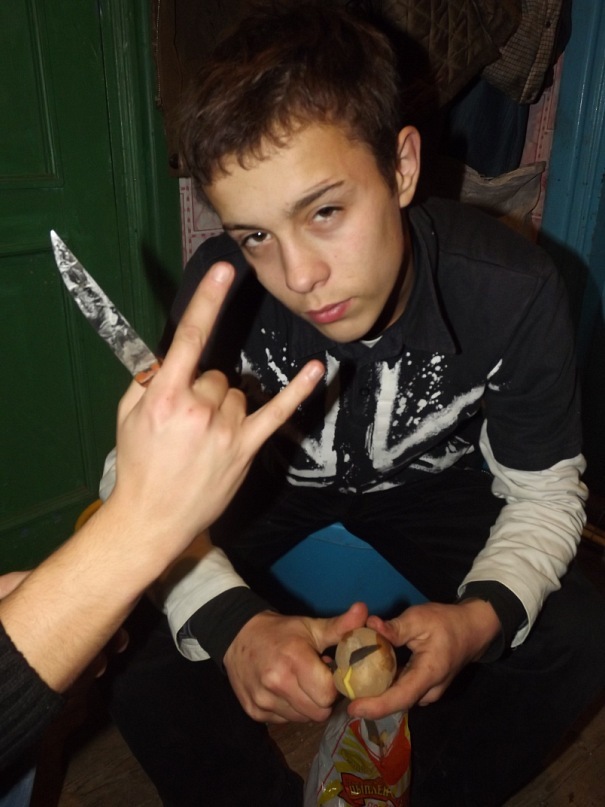 Степан Пыряков фотография #23