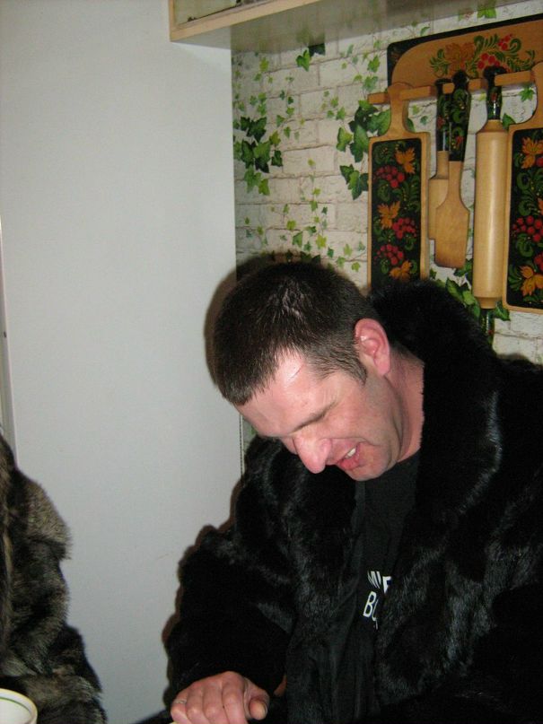 Сергей Серяков фотография #26