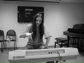 Фотография Хизовой Юлии