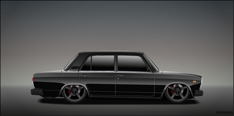 Альберт Конев фотография #30