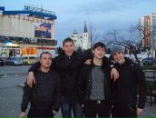 Фотография Ponomarev Vova