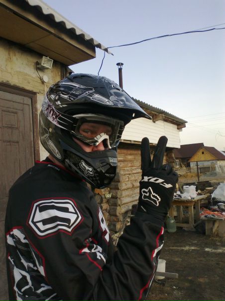 №13, Павел Лобанов №13, Павел Лобанов