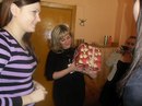 Фотография Волоткович Ольги