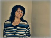 Фотография Власовой Ирины