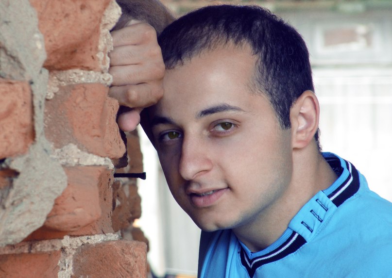 Гоча Орел фотография #22