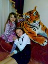 Іра Хоміцька фотография #35 (источник - https://vk.com/id157913805)