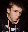 Славік Пемпусь фотография #3 (источник - https://vk.com/id166592558)