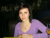 Фотография Наумкиной Катерины