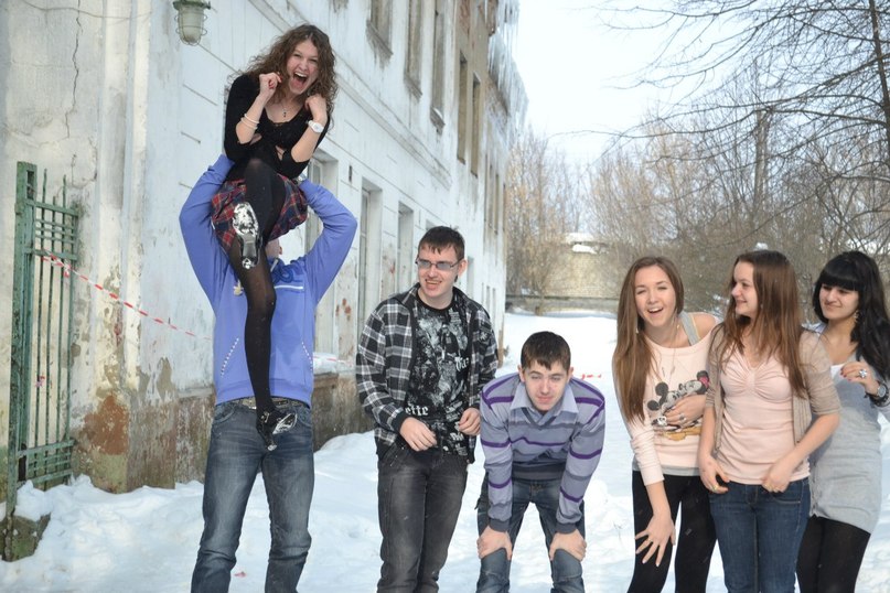 Дима Чеснаков фотография #38