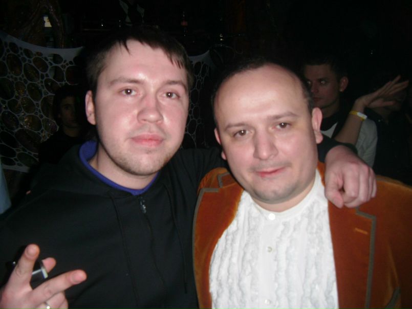 №20, Alex Sol, Москва, Россия №20, Alex Sol, Москва, Россия
