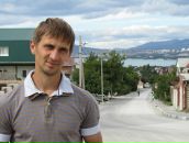 Фотография Гайворонского Бориса