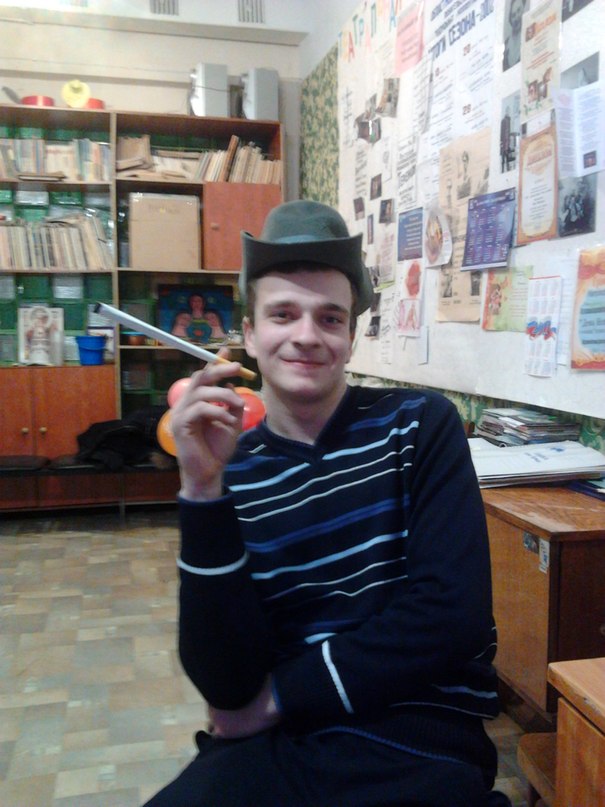 Max Kuvanov фотография #13