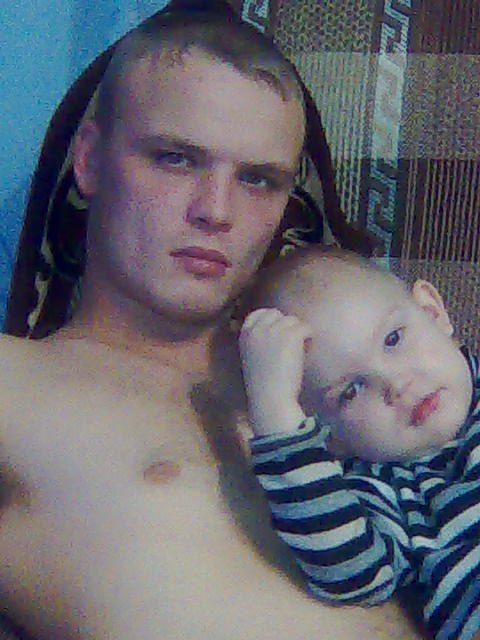 Николай Зыков фотография #32