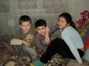 Бодя Крутій фотография #9 (источник - https://vk.com/id158107138)