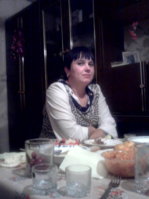 Ирина Эльснер фотография #6