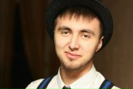 Фотография Гафарова Руслана