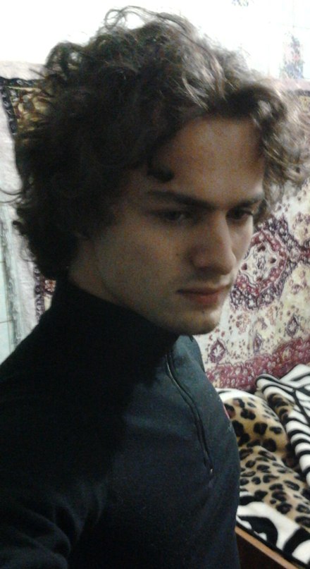 Даниил Марков фотография #37