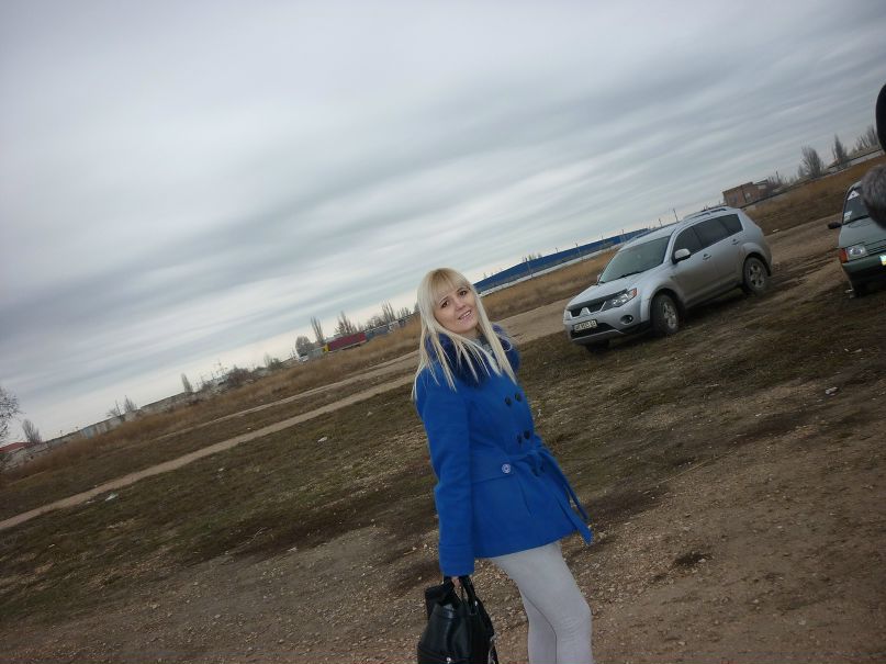 Антонина Стефанова фотография #47