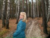 Фотография Вирченко-Крупень Милены