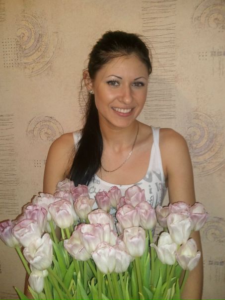 №4, Наталия Кова, Санкт-Петербург №4, Наталия Кова, Санкт-Петербург