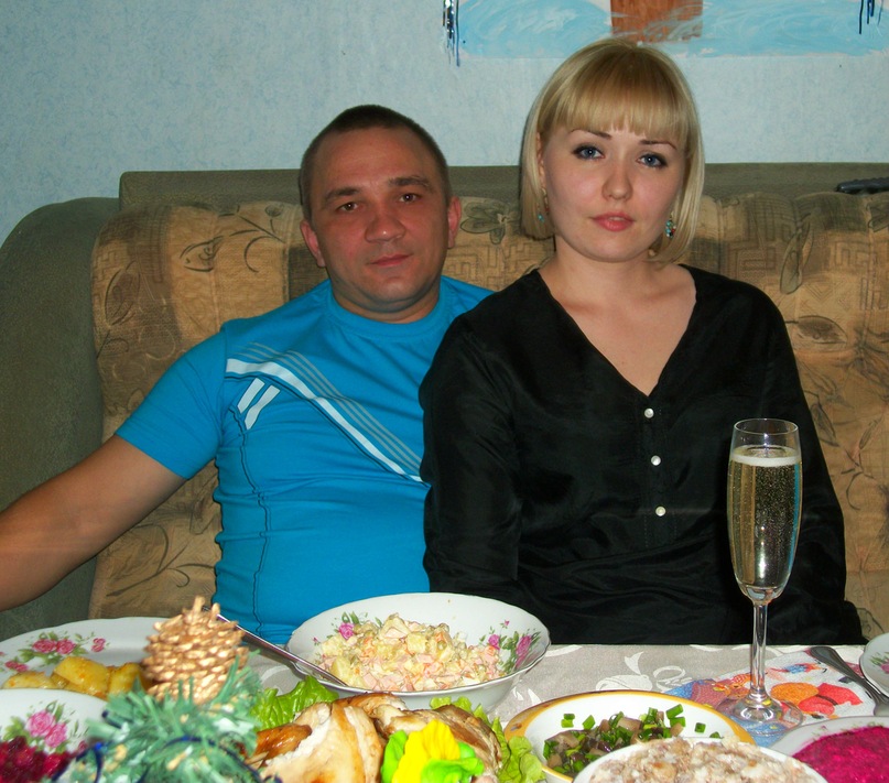 Дмитрий Андреев фотография #15