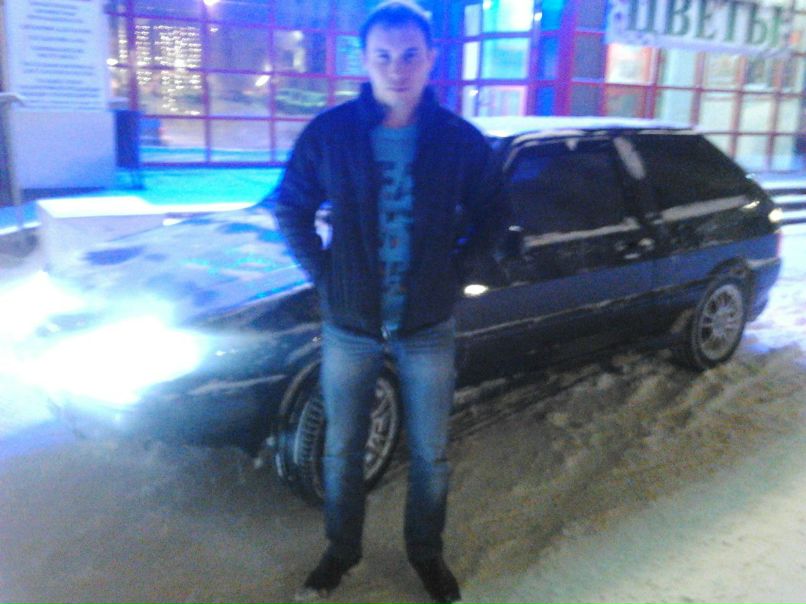 Игорь Мишин фотография #12