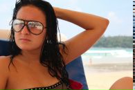 Фотография Агарковой Ирины