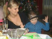 Фотография Клочковой Лилии