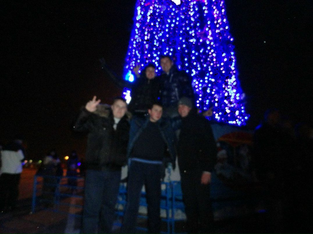 Григорий Войтович фотография #50