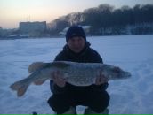 Олександр Чайківський фотография #4 (источник - https://vk.com/id41457835)