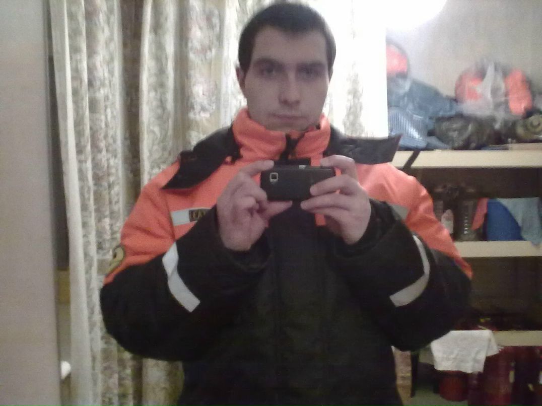 Михаил Щетков фотография #11