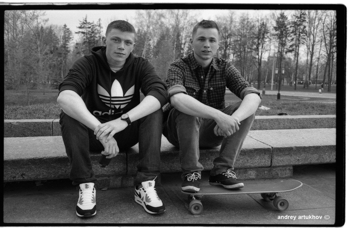 Дима Молодой фотография #9