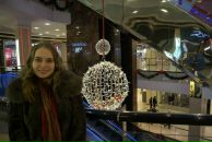 Фотография Мазуровой Лены