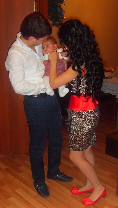 Даниэла Ловаричка фотография #13