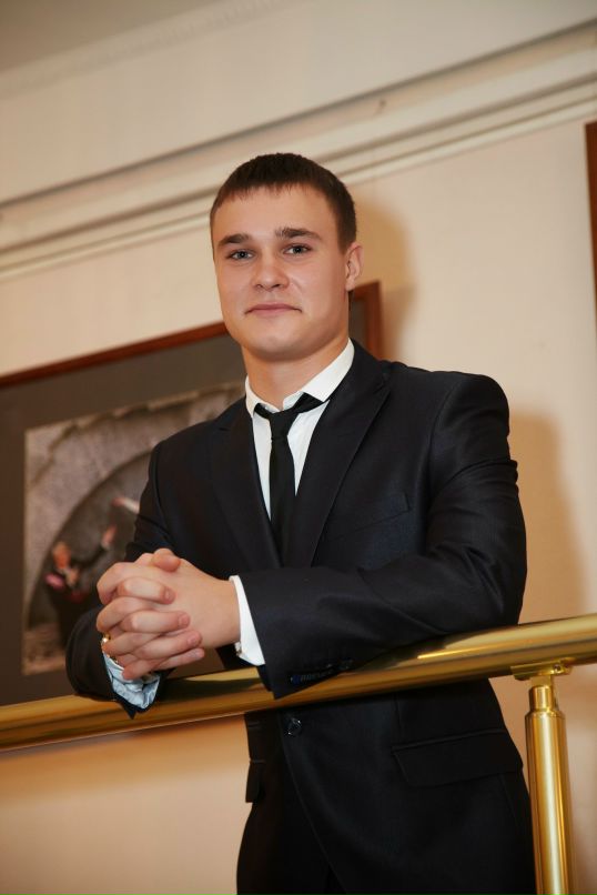 Mich Man фотография #43