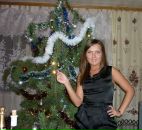 Фотография Крутовой Натальи