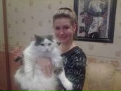 Фотография Резник Оксаны