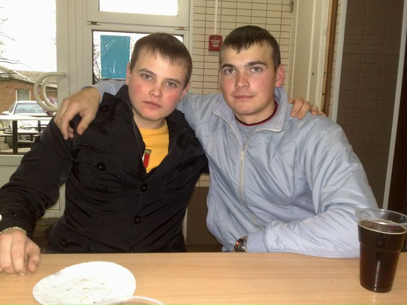 Николай У фотография #39