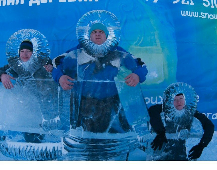 Николай Черников фотография #38