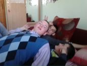 Віталій Шандро фотография #8 (источник - https://vk.com/id116546242)